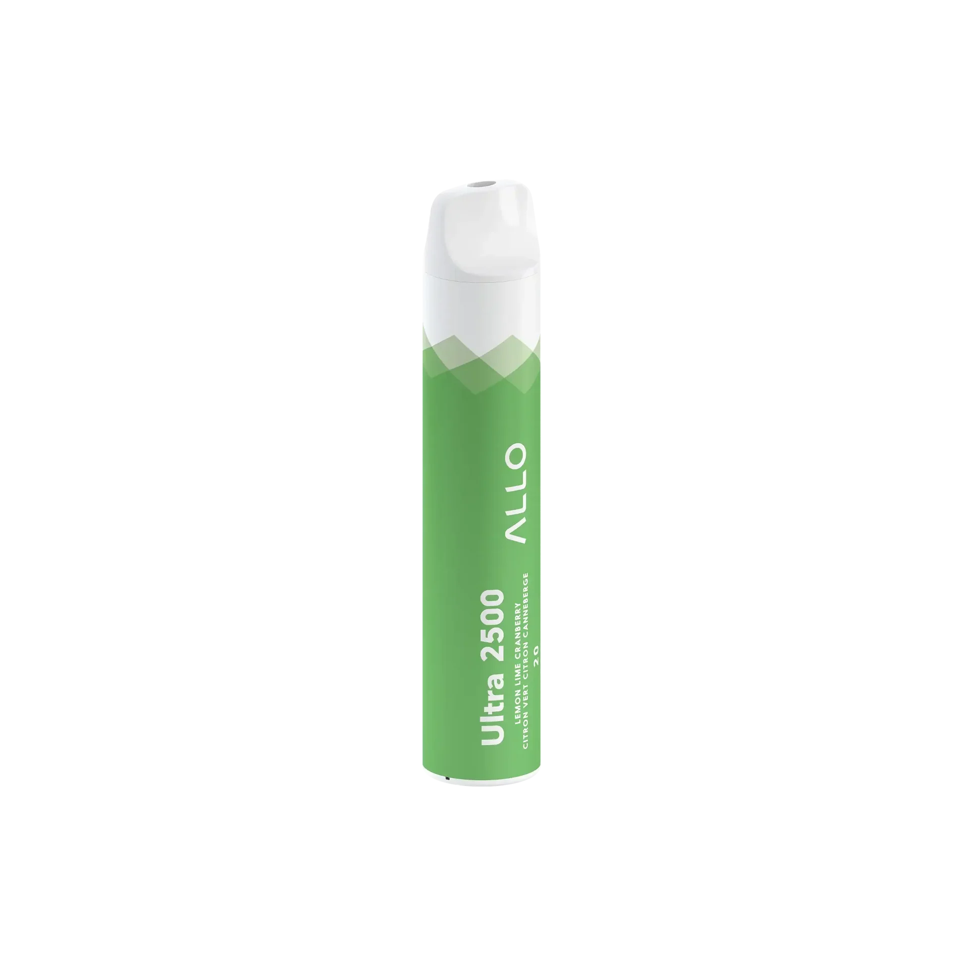 Allo Ultra 2500 - Disposable Vape by ALLO — view 19