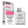 Epic Fruit Fusion Flavour Beast Boost G2 Unleashed Pods 25K by LEVEL X BY FLAVOUR BEAST