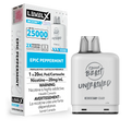 Epic Peppermint Flavour Beast Boost G2 Unleashed Pods 25K by LEVEL X BY FLAVOUR BEAST