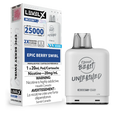 Epic Berry Swirl Flavour Beast Boost G2 Unleashed Pods 25K by LEVEL X BY FLAVOUR BEAST