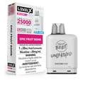 Epic Fruit Bomb Flavour Beast Boost G2 Unleashed Pods 25K by LEVEL X BY FLAVOUR BEAST