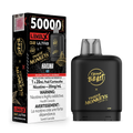 Hakuna Iced by Flavour Beast x Twelve Monkeys Level X G2 Ultra 50K