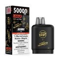 Harambae Iced by Flavour Beast x Twelve Monkeys Level X G2 Ultra 50K