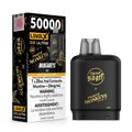 Mangabeys Iced by Flavour Beast x Twelve Monkeys Level X G2 Ultra 50K