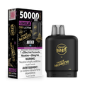 Matata Iced by Flavour Beast x Twelve Monkeys Level X G2 Ultra 50K by LEVEL X BY FLAVOUR BEAST