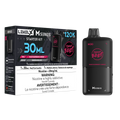 Blue Raspberry Cherry Level X M Series Starter Kit 30mL 120K Pod