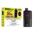 Cherry Blast Iced Level X M Series Starter Kit 30mL 120K Pod