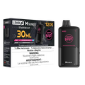 Dub Dragon Melon Iced Level X M Series Starter Kit 30mL 120K Pod