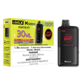 Flippin' Fruit Flash Level X M Series Starter Kit 30mL 120K Pod
