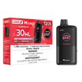 Pink Bomb Iced Level X M Series Starter Kit 30mL 120K Pod