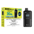 Polar Mint Iced Level X M Series Starter Kit 30mL 120K Pod