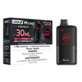 Sic Strawberry Iced Level X M Series Starter Kit 30mL 120K Pod