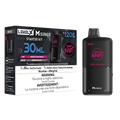 Trippin' Triple Berry Level X M Series Starter Kit 30mL 120K Pod