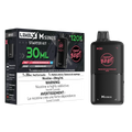Weekend Watermelon Iced Level X M Series Starter Kit 30mL 120K Pod