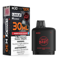 Bangin' Blood Orange Iced Level X M Series Pod 30mL 120K Pod
