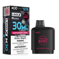 Bet Blueberry Watermelon Iced Level X M Series Pod 30mL 120K Pod