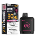Cherry Blast Iced Level X M Series Pod 30mL 120K Pod