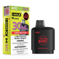 Extreme Mint Iced Level X M Series Pod 30mL 120K Pod