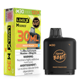 Frizzy Peach Iced Level X M Series Pod 30mL 120K Pod