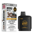 G.S. Cherry Level X M Series Pod 30mL 120K Pod