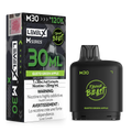 Flavourless Level X M Series Pod 30mL 120K Pod