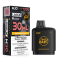 Mad Mango Peach Level X M Series Pod 30mL 120K Pod
