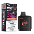 G.S. Grape Level X M Series Pod 30mL 120K Pod