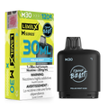 Groovy Grape Passionfruit Iced Level X M Series Pod 30mL 120K Pod
