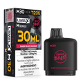 Good Ol' Golden Tobacco Level X M Series Pod 30mL 120K Pod