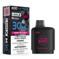 G.S. Watermelon Apple Level X M Series Pod 30mL 120K Pod