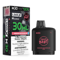 Weekend Watermelon Iced Level X M Series Pod 30mL 120K Pod