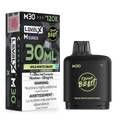 Hakuna Iced Level X M Series Pod 30mL 120K Pod