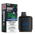 Bet Blueberry Watermelon Iced Level X M Series Pod 30mL 120K Pod by LEVEL X BY FLAVOUR BEAST