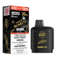 Harambae Iced Level X M Series Pod 30mL 120K Pod by LEVEL X BY FLAVOUR BEAST