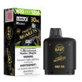 Kanzi Iced Level X M Series Pod 30mL 120K Pod