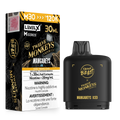 Mangabeys Iced Level X M Series Pod 30mL 120K Pod