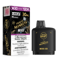 Matata Iced Level X M Series Pod 30mL 120K Pod
