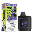 S.Gushin Blueberry Grape Level X M Series Pod 30mL 120K Pod