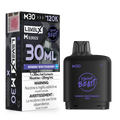 Winnin' Winterberry Iced Level X M Series Pod 30mL 120K Pod