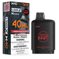 Bangin' Blood Orange Iced Level X M Series Pod 40mL 160K Pod