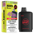 Flippin' Fruit Flash Level X M Series Pod 40mL 160K Pod