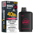 Ragin' Razz Mango Iced Level X M Series Pod 40mL 160K Pod
