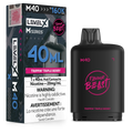 Trippin' Triple Berry Level X M Series Pod 40mL 160K Pod