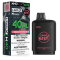 Weekend Watermelon Iced Level X M Series Pod 40mL 160K Pod