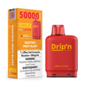 Electric Fruit Blast by Level X Drip'n G2 Ultra 50K – 20mg by LEVEL X BY DRIP'N