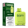 Green Apple by Level X Drip'n G2 Ultra 50K – 20mg by LEVEL X BY DRIP'N
