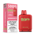 Watermelon CG by Level X Drip'n G2 Ultra 50K – 20mg by LEVEL X BY DRIP'N