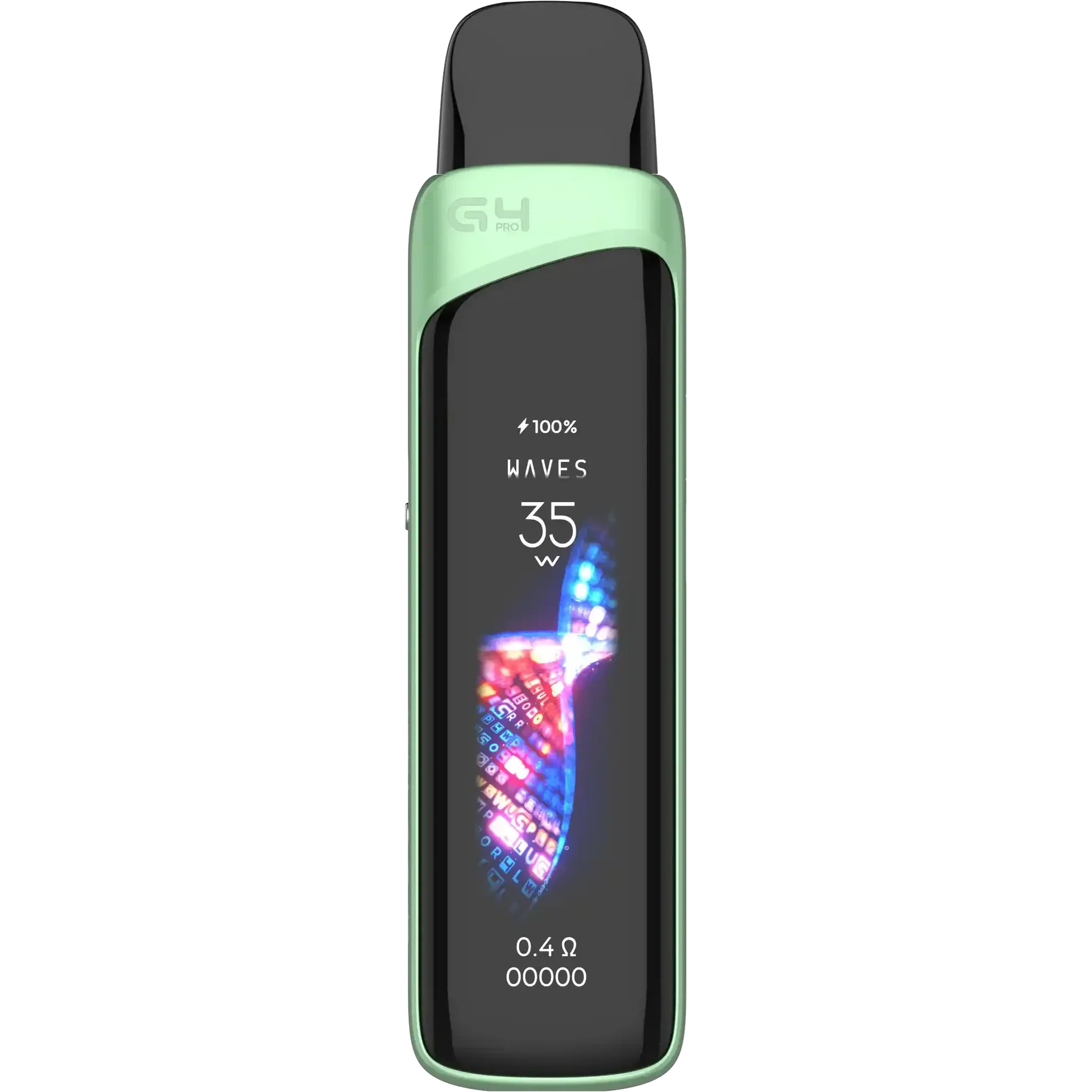 UWELL - CALIBURN G4 PRO POD KIT 2mL [CRC]