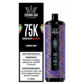 Lush Ice Al Fakher Crown Bar - Disposable 75K by AL FAKHER