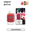 Oxbar G8000 - Disposable E-Cig (EXCISE TAXED) (8000 Puffs)